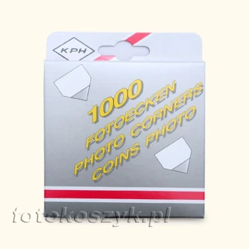 Fotonarożniki (1000 sztuk)