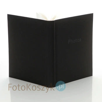 Album pod folię Zep Holland czarny (50 stron pod folię)
