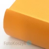 Album wklejany z czarną kartą Fun duży pomarańczowy (100 stron)