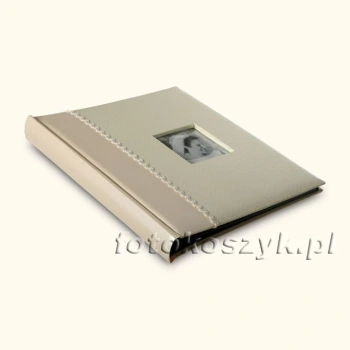 Album Sympaty C (tradycyjny 60 czarnych stron)