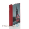 Album Iconic City londyn  (300 zdjęć 10x15)