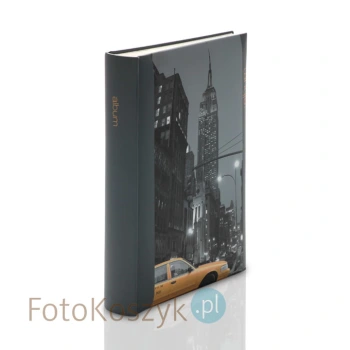 Album Iconic City Nowy Jork (300 zdjęć 10x15)