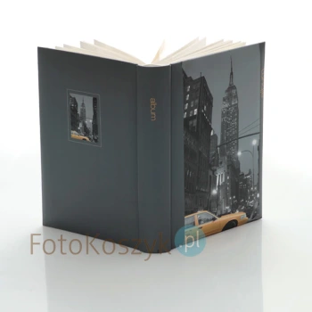 Album Iconic City Nowy Jork (300 zdjęć 10x15)