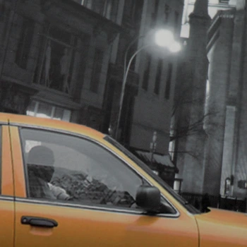 Album Iconic City Nowy Jork (300 zdjęć 10x15)