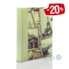 Album na zdjęcia wsuwane Akant pocztówki (300 zdjęć 10x15)