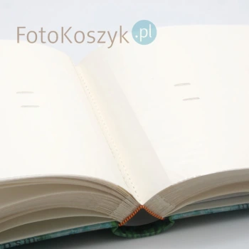 Album wsuwany Akant vintage (200 zdjęć 10x15)