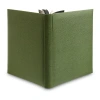 Album wklejany Spec Zielony (tradycyjny 40 czarnych stron)