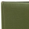 Album wklejany Spec Zielony (tradycyjny 40 czarnych stron)