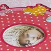 Album wsuwany na zdjęcia dziecięce Gedeon Baby-1G Róż  (200 zdjęć 10x15)