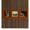 Album wklejany Gedeon Lifestyle (tradycyjny 40 czarnych stron)