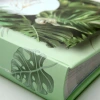 Album wsuwany Botany szyty na 200 zdjęć 10x15