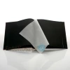 Album Queen ciemny  XL (tradycyjny 60 czarnych stron)