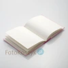 Album Dziecięcy Gedeon Marvel  Różowy (tradycyjny 40 kremowych stron)