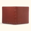 Album Gedeon Exclusive B XL (tradycyjny 60 bordowych stron)