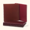 Album Gedeon Exclusive J XL (tradycyjny 60 bordowych stron)
