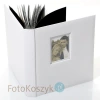 Album Gedeon Ambiente XL (tradycyjny 100 czarnych stron)