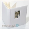 Album Gedeon Ambiente XL (tradycyjny 100 kremowych stron)