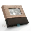 Album Gedeon Bene C XL (tradycyjny 60 czarnych stron)