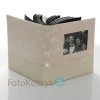Album Gedeon Bene J XL (tradycyjny 60 czarnych stron)