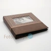 Album Gedeon Genius C XL (tradycyjny 100 czarnych stron)
