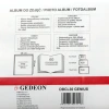 Album Gedeon Genius C XL (tradycyjny 60 kremowych stron)