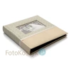 Album Gedeon Genius J XL (tradycyjny 60 czarnych stron)