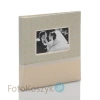 Album Gedeon Genius J XL (tradycyjny 60 czarnych stron)