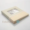 Album Gedeon Genius J XL (tradycyjny 100 kremowych stron)