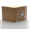 Album Gedeon Glamour C XL (tradycyjny 100 kremowych stron)