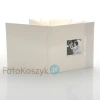 Album Gedeon Glamour J XL (tradycyjny 100 kremowych stron)