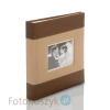 Album Gedeon Trendy C XL (tradycyjny 60 kremowych stron)
