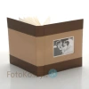 Album Gedeon Trendy C XL (tradycyjny 60 kremowych stron)