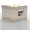 Album Gedeon Trendy J XL (tradycyjny 60 kremowych stron)