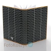 Album Godbuch Off-Line Schwarz  (300 zdjęć 10x15)