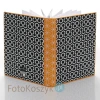 Album Godbuch Off-Line Gelb (300 zdjęć 10x15)