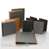 Album Goldbuch Off-Line Schwarz (tradycyjny 60 czarnych stron)
