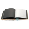 Album Goldbuch Off-Line Gelb  (tradycyjny 60 czarnych stron)