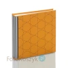 Album Godbuch Off-Line Gelb (200 zdjęć 10x15)