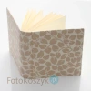 Album Goldbuch Listki (tradycyjny 100 kremowych stron)