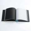 Album Henzo Mika Czarny W (tradycyjny 60 czarnych stron)