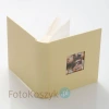 Album Fun Kremowy (200 zdjęć 10x15)
