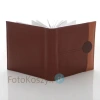 Album kieszeniowy Lotmar Pieczęć (200 zdjęć 10x15)