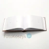 Album kieszeniowy Lotmar Róża (200 zdjęć 10x15)