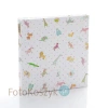 Album dziecięcy Goldbuch Funny Animals (tradycyjny 60 białych stron)