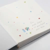 Album dziecięcy Goldbuch Funny Animals (tradycyjny 60 białych stron)