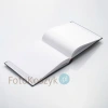 Album Goldbuch Modern Line Ciemny (tradycyjny 100 białych stron)