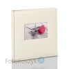 Album Gedeon White XL (tradycyjny 60 kremowych stron)