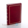 Album Lotmar Classic Bordo (200 zdjęć 15x21)