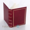 Album Lotmar Classic Bordo (200 zdjęć 15x21)