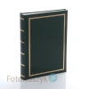 Album Lotmar Classic Zielony (200 zdjęć 13x18)